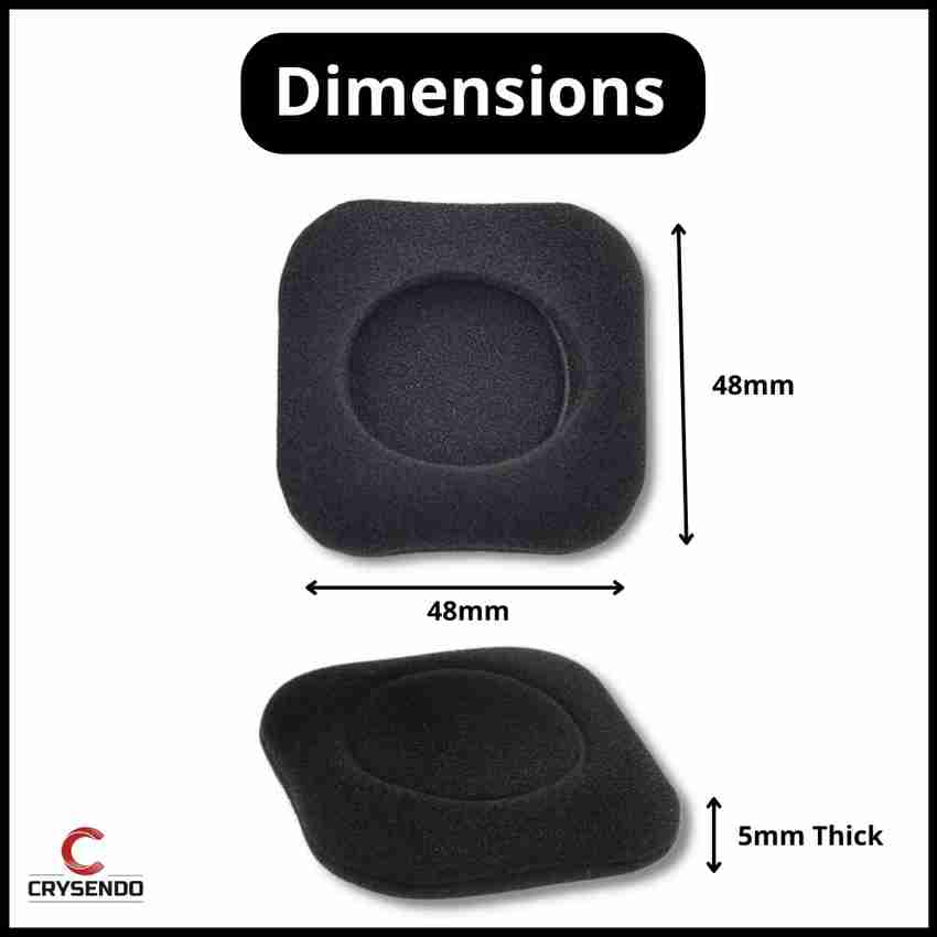 Logitech h151 ear pads sales