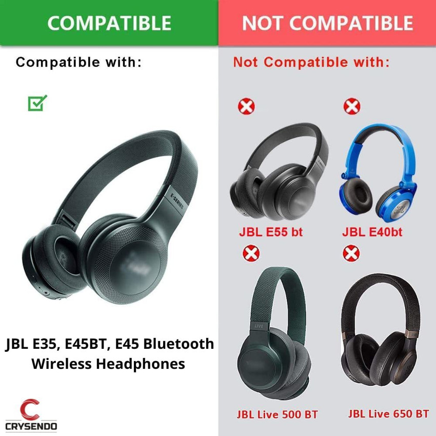 Jbl e45 details outlet