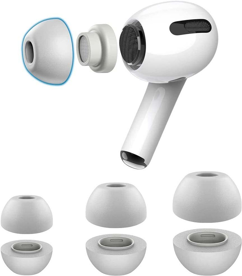 Airpods pro foam store