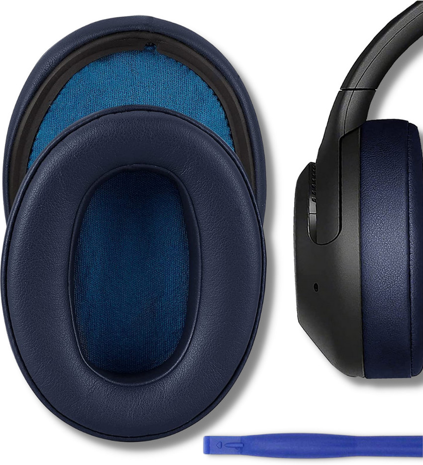 Crysendo Replacement Ear Pads Cushions for Son y XB 900N Headphone