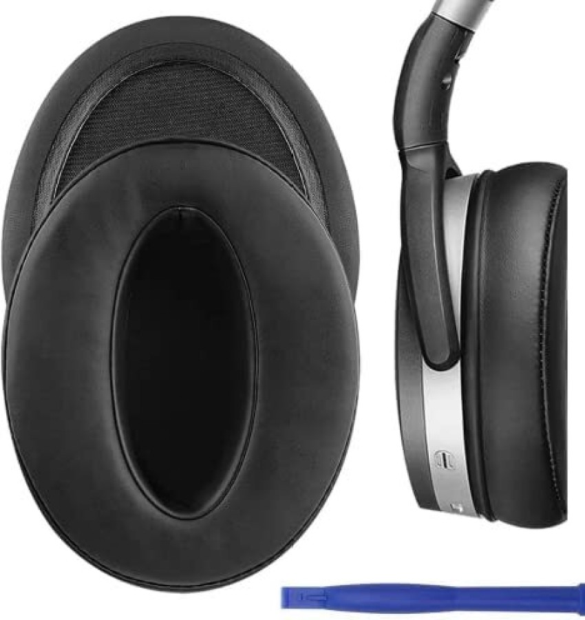 Crysendo Headphone Cushion Compatible with Senheiser HD350 BT 4.40