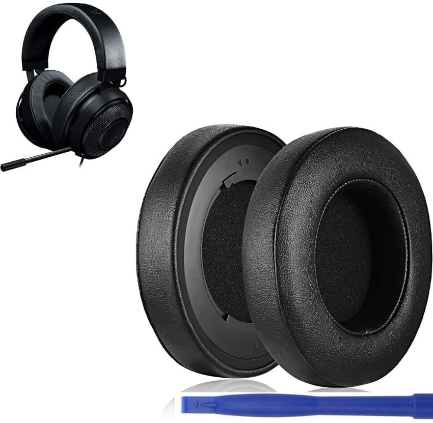 Razer kraken 7.1 online v2 cushions