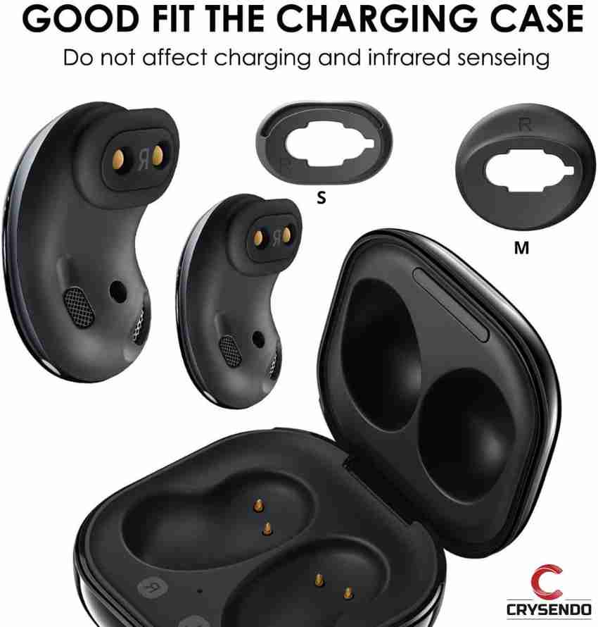 Samsung galaxy deals buds wingtips