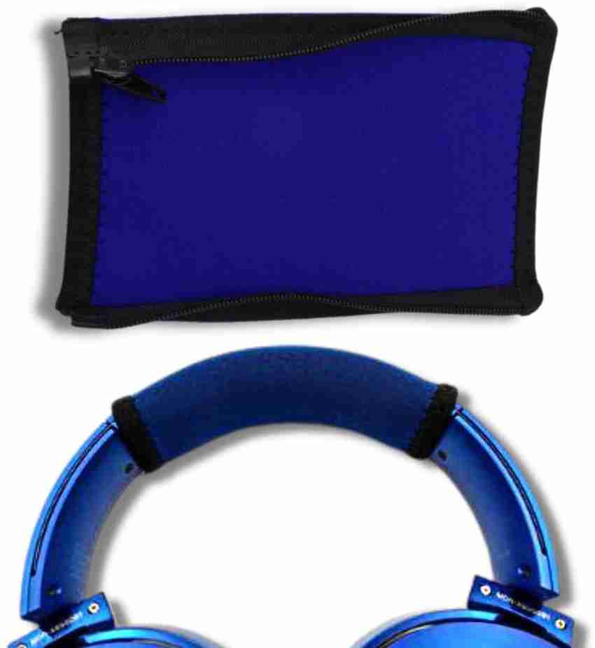 Headband cover for headphones best sale