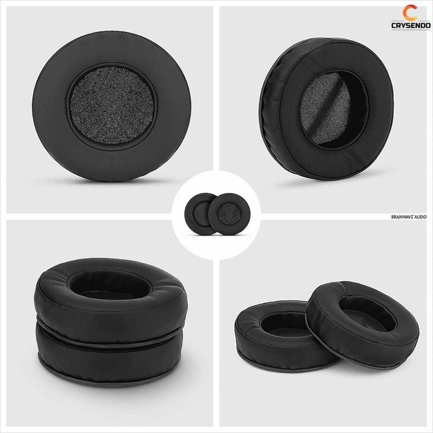 Boat rockerz hotsell 400 sponge