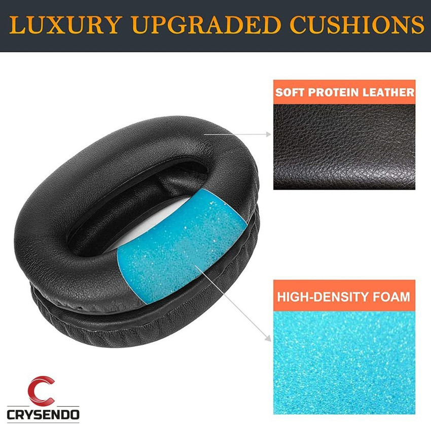Sony xm2 2025 earpads
