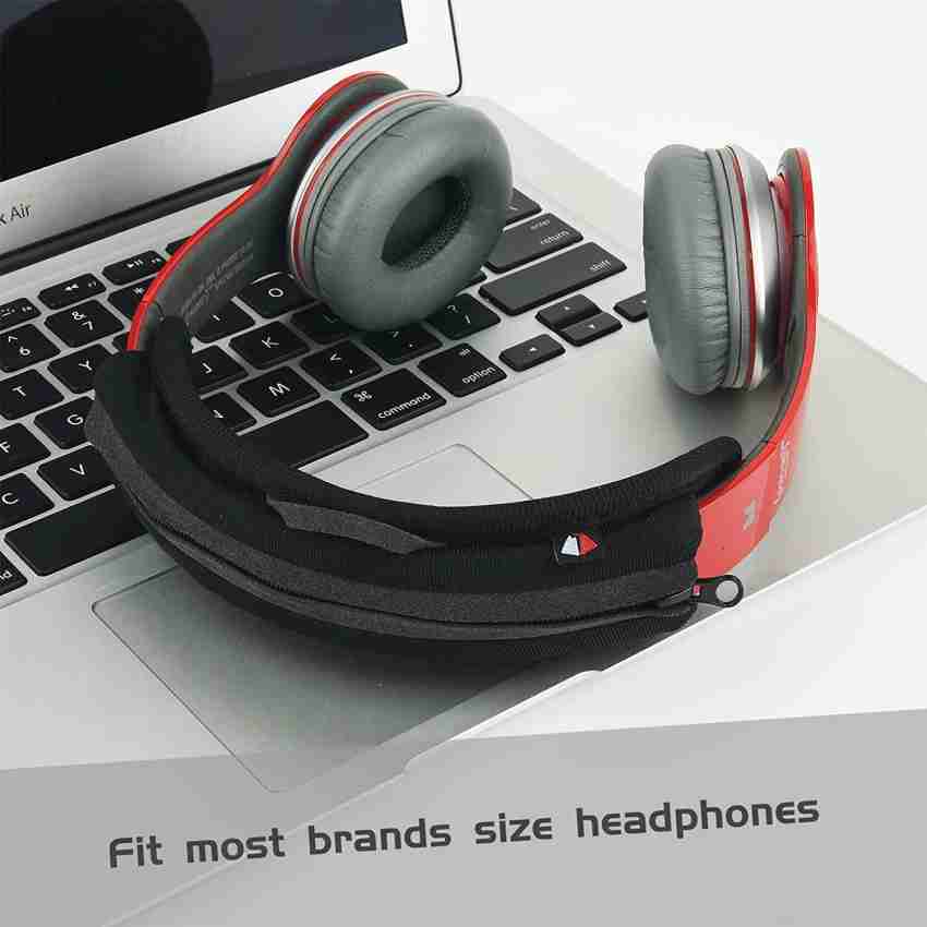 mizi Headband cover Over The Ear Headphone Cushion Price in India