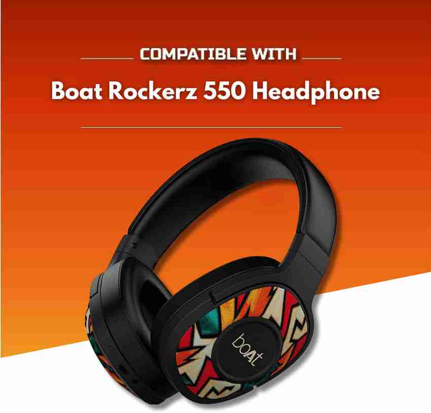 Boat Rockerz 400 Cushion Pads Rockerz 450 Pro Boat Rockerz 400