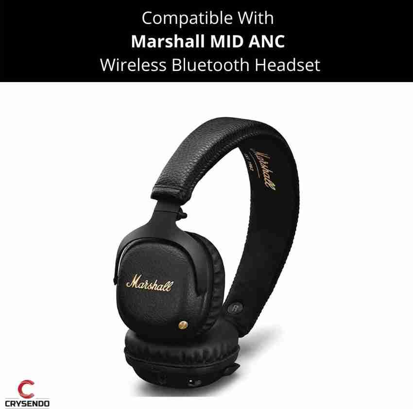 Marshall mid ear cushion outlet