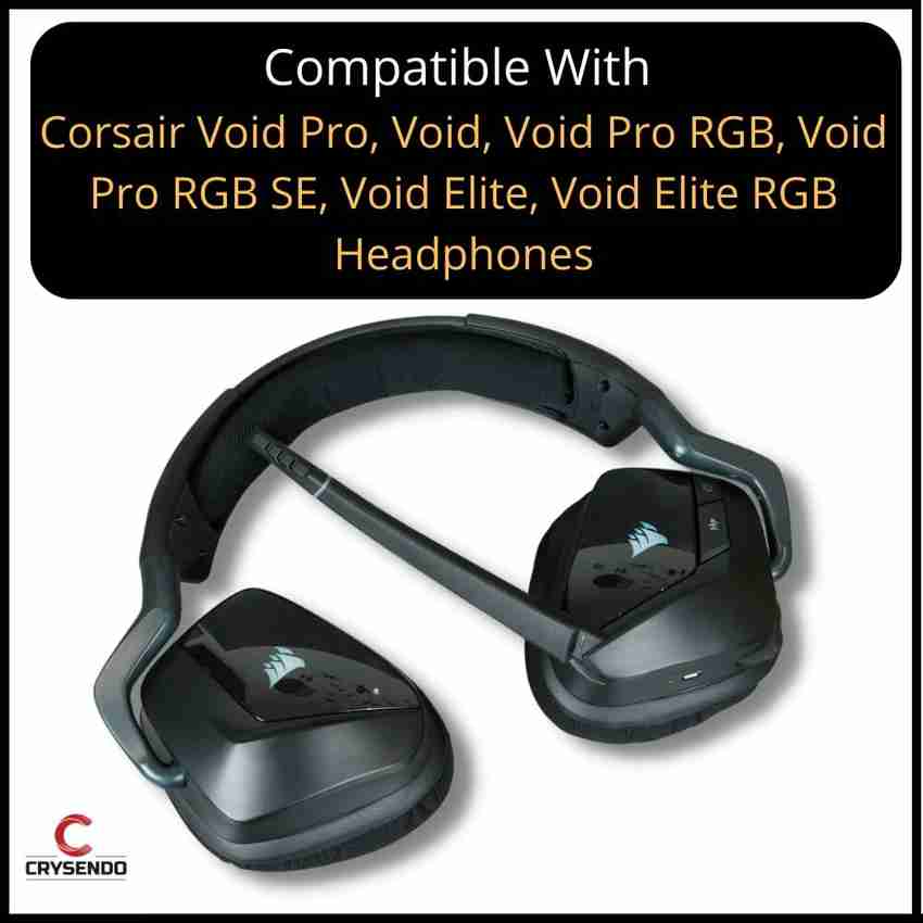 Void deals pro se