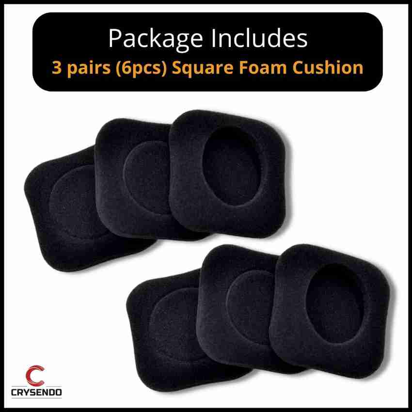 Logitech h151 sales headphones ear pads