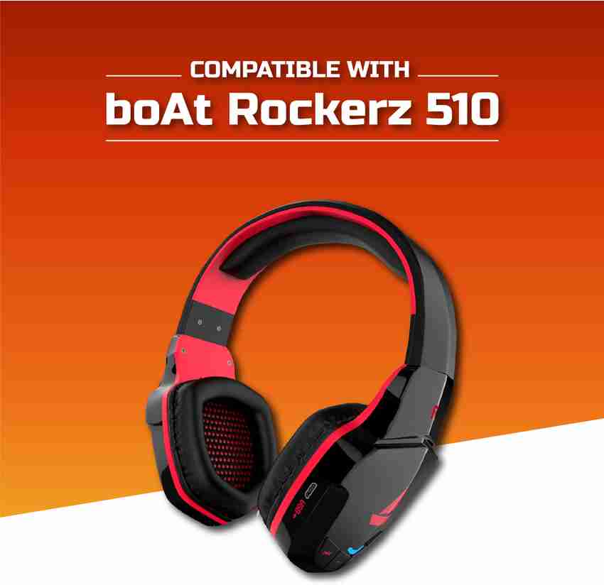 Flipkart boat rockerz hot sale 510