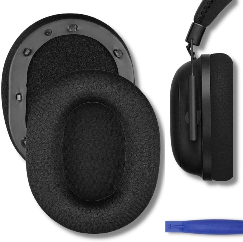 Logitech headphone cushion online replacement