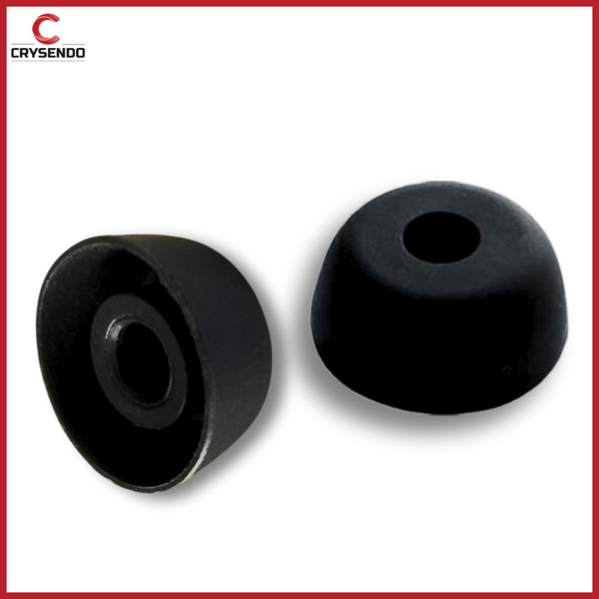 Jabra earbuds 2025 rubber