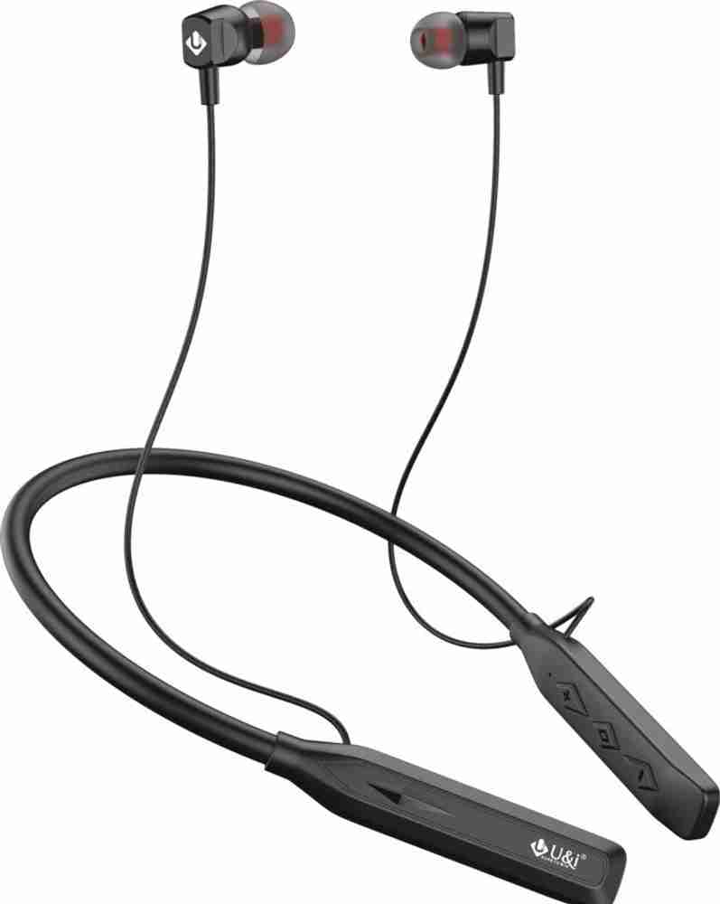 U i UiNB 8181 In The Ear Headphone Cushion Price in India Buy
