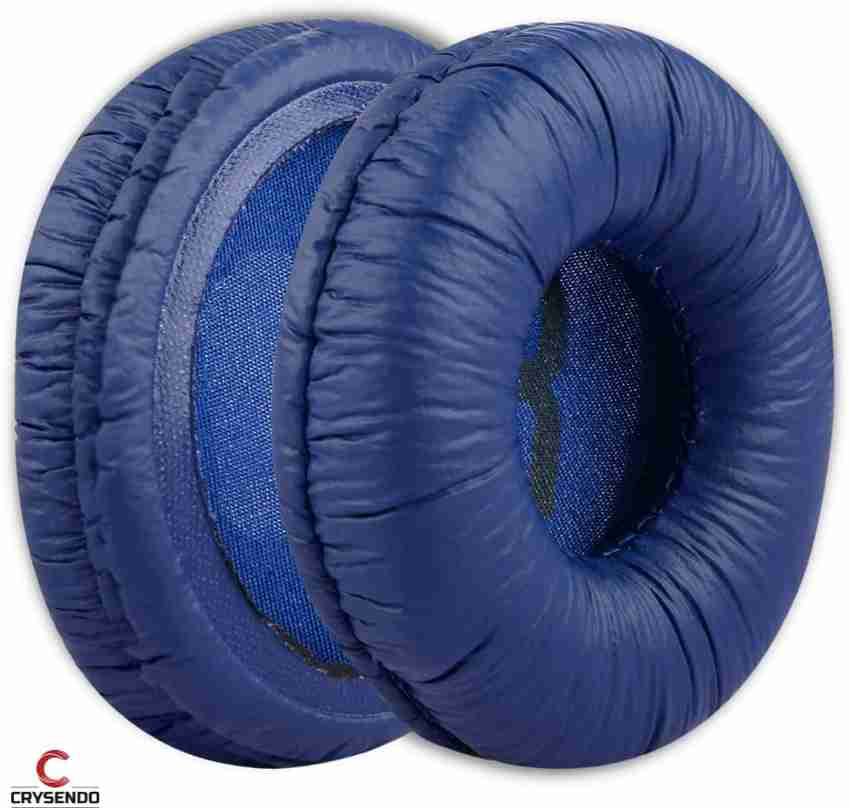 Crysendo Headphone Cushion for JBL C300SI T250SI T450 T460BT