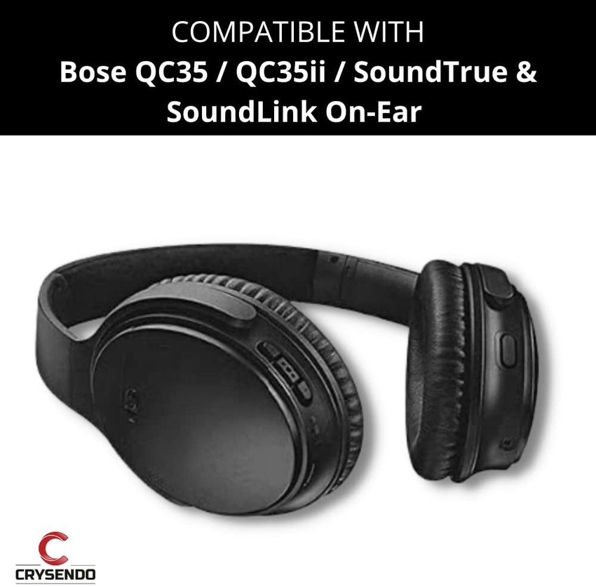 Bose qc35 ii hotsell headband replacement