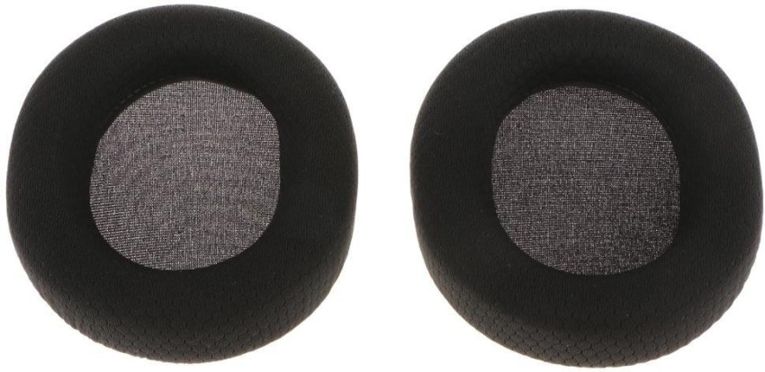 Steelseries arctis leather ear cushion hot sale