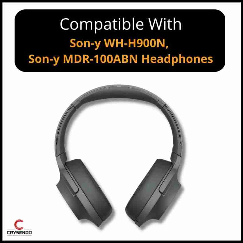 Sony h900n ear discount pads