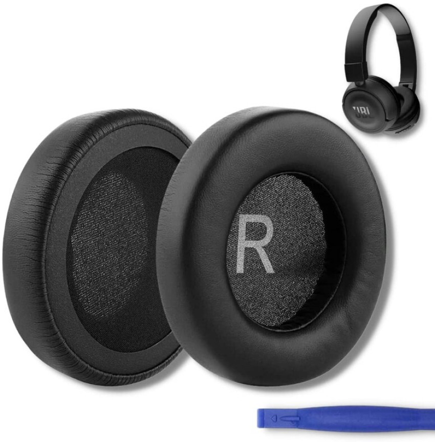 Crysendo Headphone Cushion Compatible with JBL C300SI T250SI T450