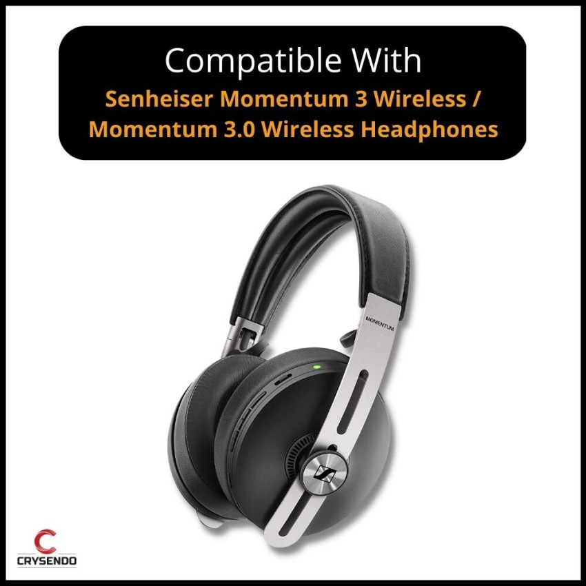 Sennheiser momentum best sale 3.0 wireless