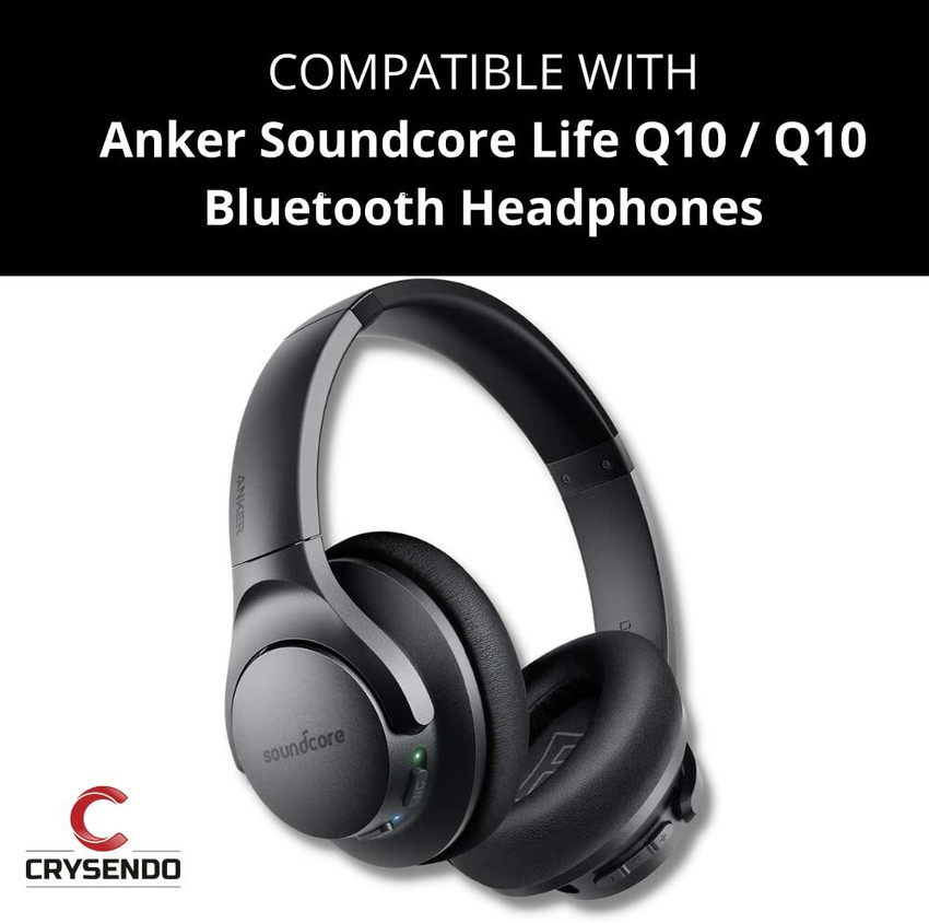 Anker soundcore store life q10 headphones