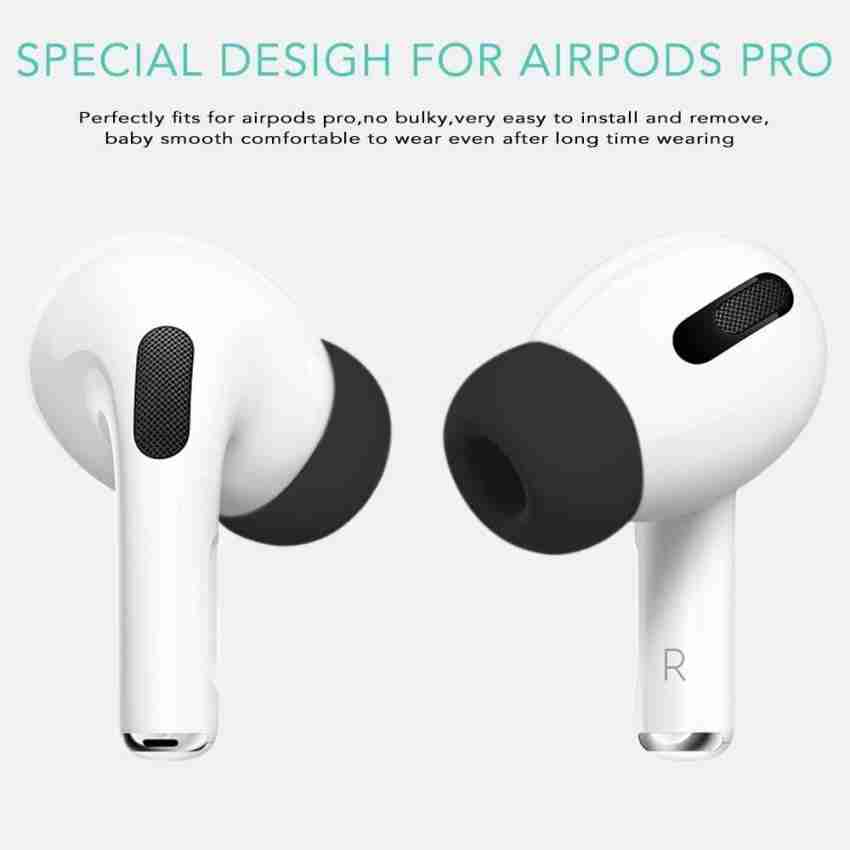 Airpods silicone discount