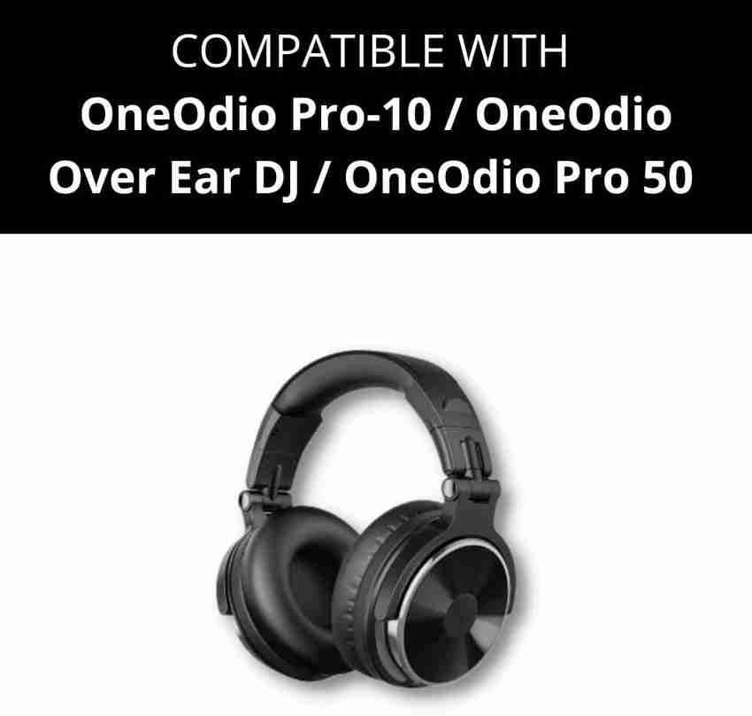 Oneodio ear pads best sale