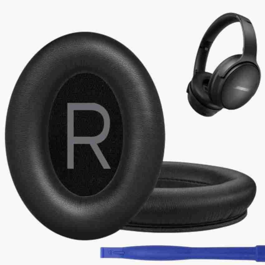 Bose noise 2025 cancelling replacement pads