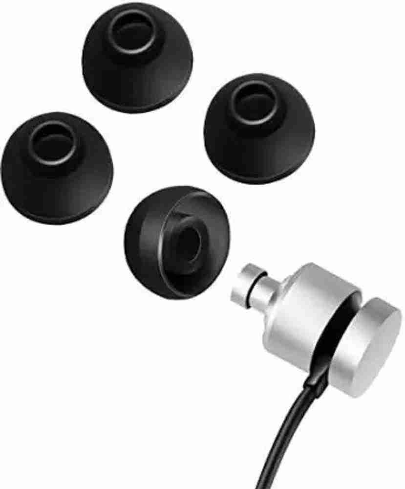 Earplugs clearance for earphones