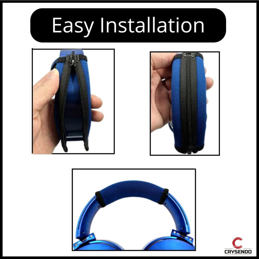 Sony mdr hotsell 1000x headband replacement