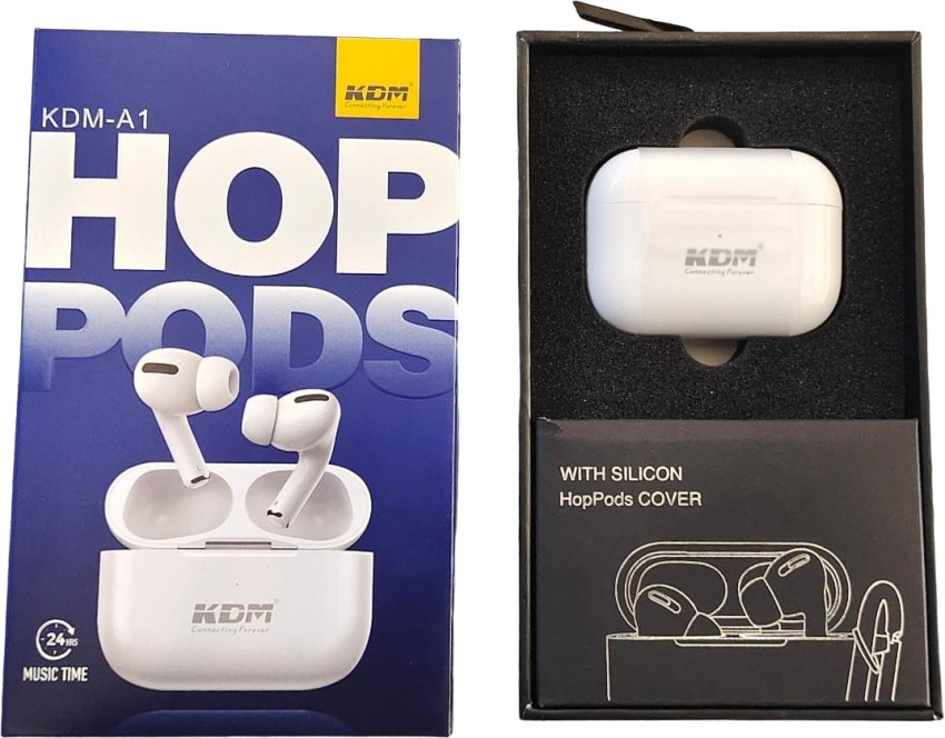 Kdm airpods discount