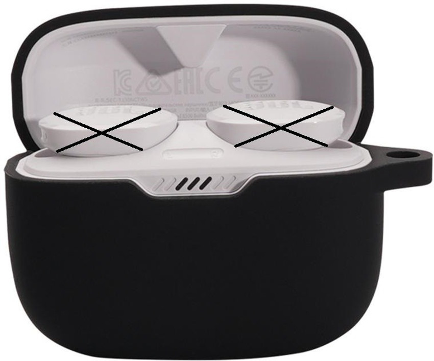 Jbl tune 120 shop case cover