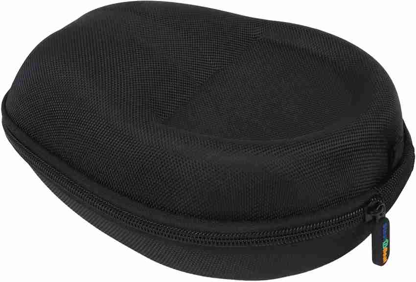 Flipkart SmartBuy Polyester Zipper Headphone Case Price in India