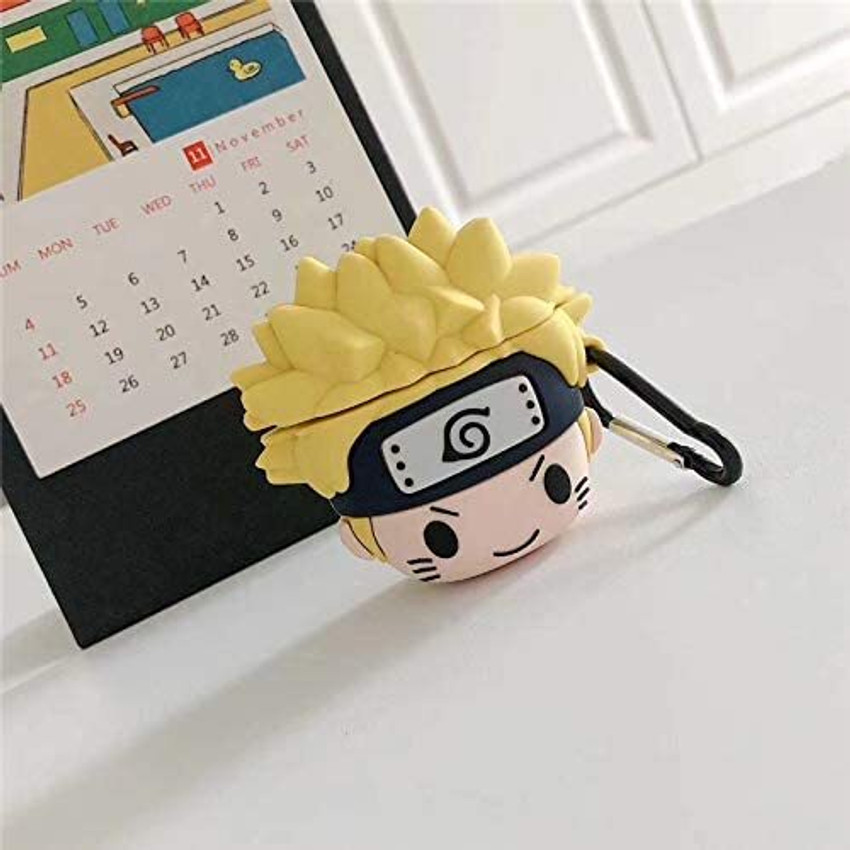 Naruto airpods on sale
