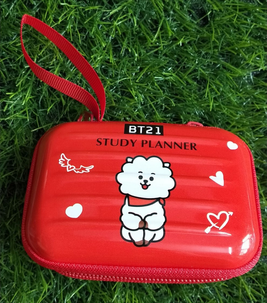 Earphone new arrivals pouch price