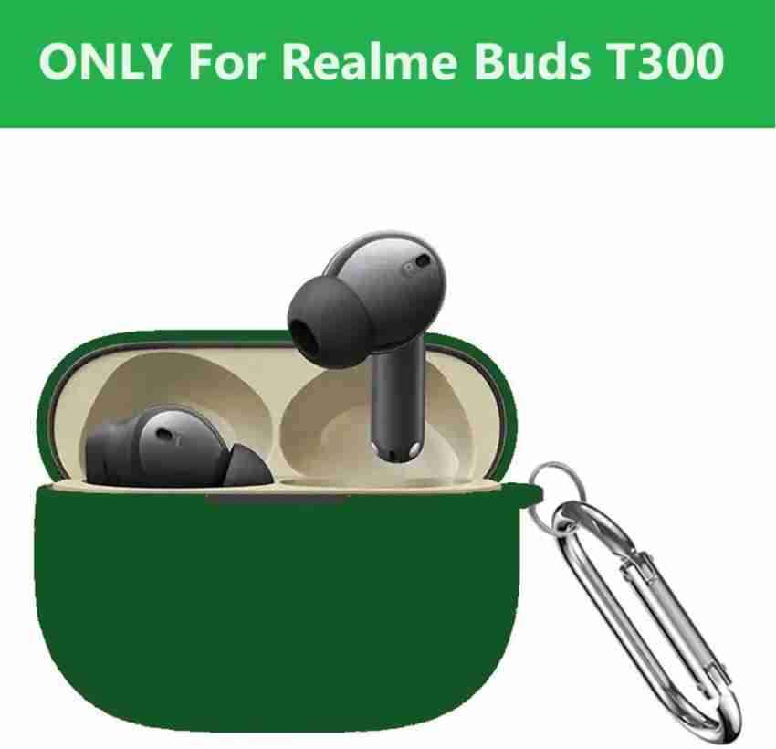 Realme best sale earbuds pouch