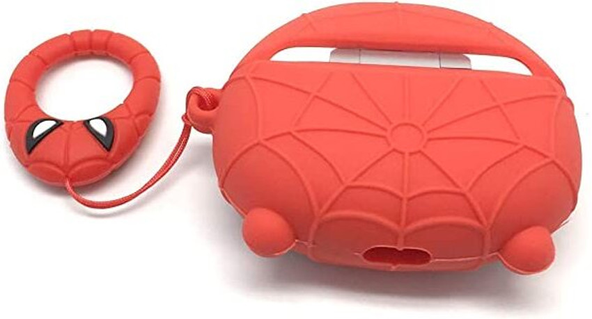 Spiderman best sale airpod case