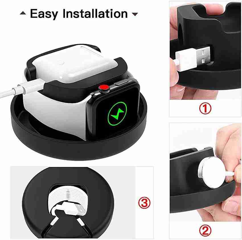 Apple watch storage best sale case