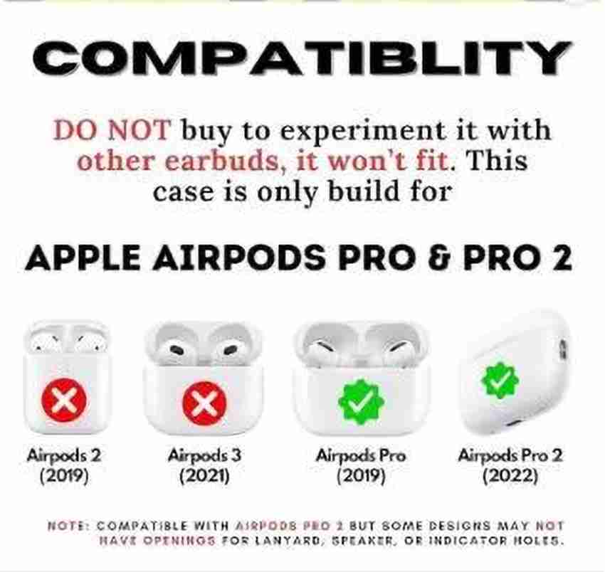 charging port airpods with charging case vs airpods pro