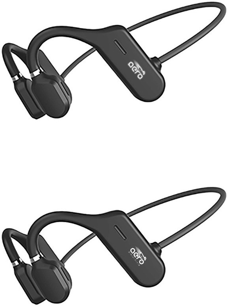 Aerosports openear duet Wired without Mic Price in India Buy Aerosports openear duet Wired without Mic Online Aerosports Flipkart