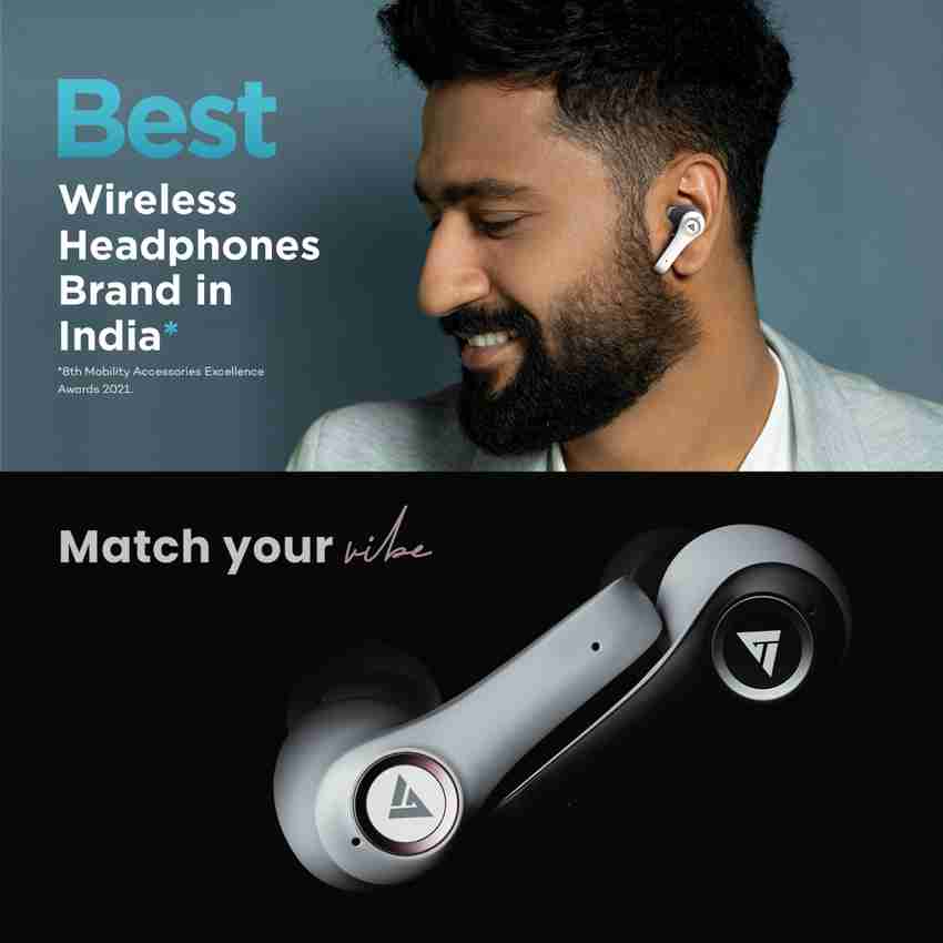 Best wireless earphones top brand in india