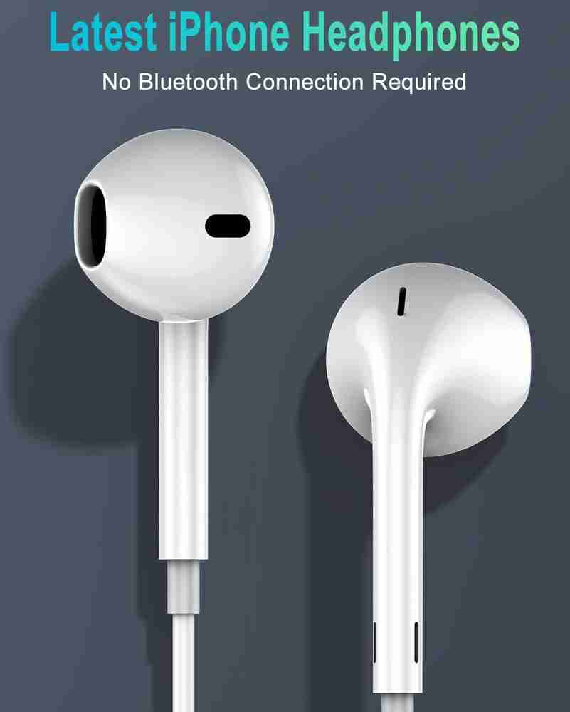 Iphone headphones shop original price