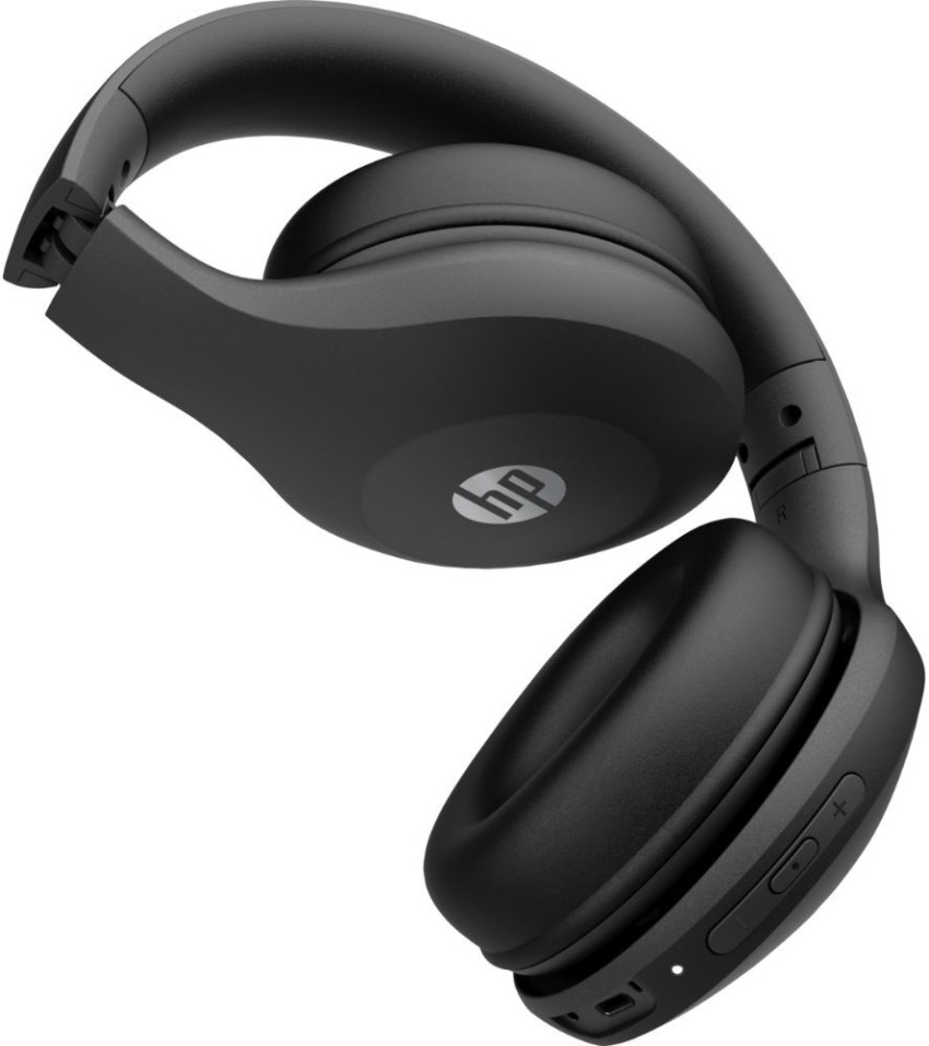 HP Headset 500 Bluetooth without Mic Headset Price in India Buy