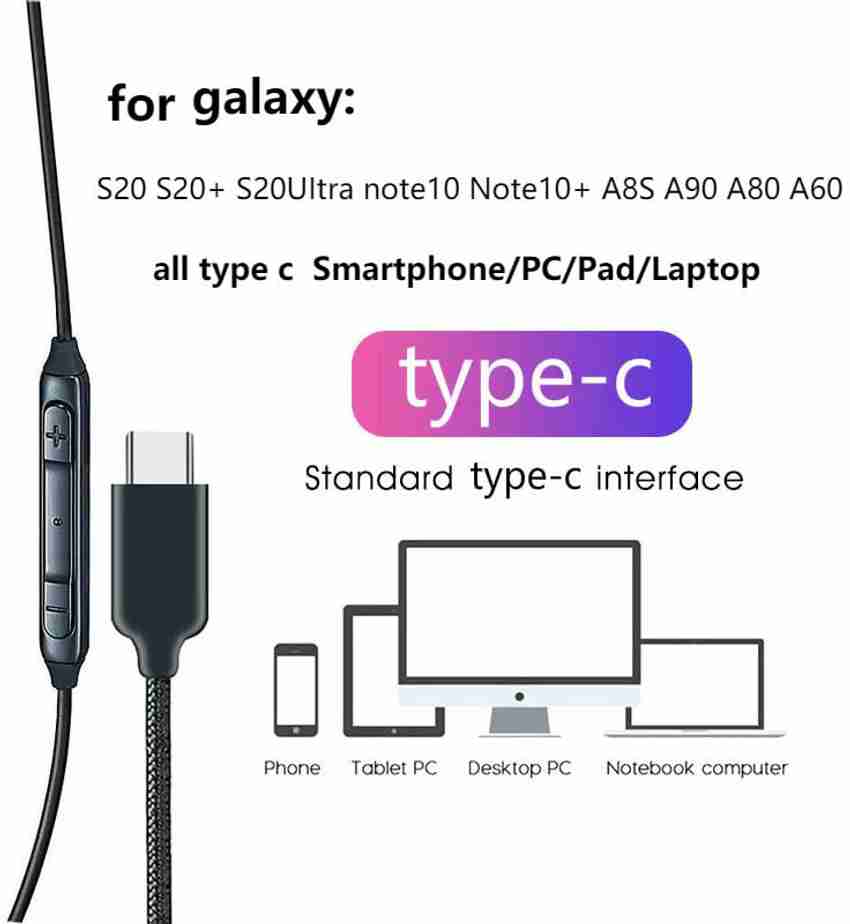 Earphones for s20 ultra on sale