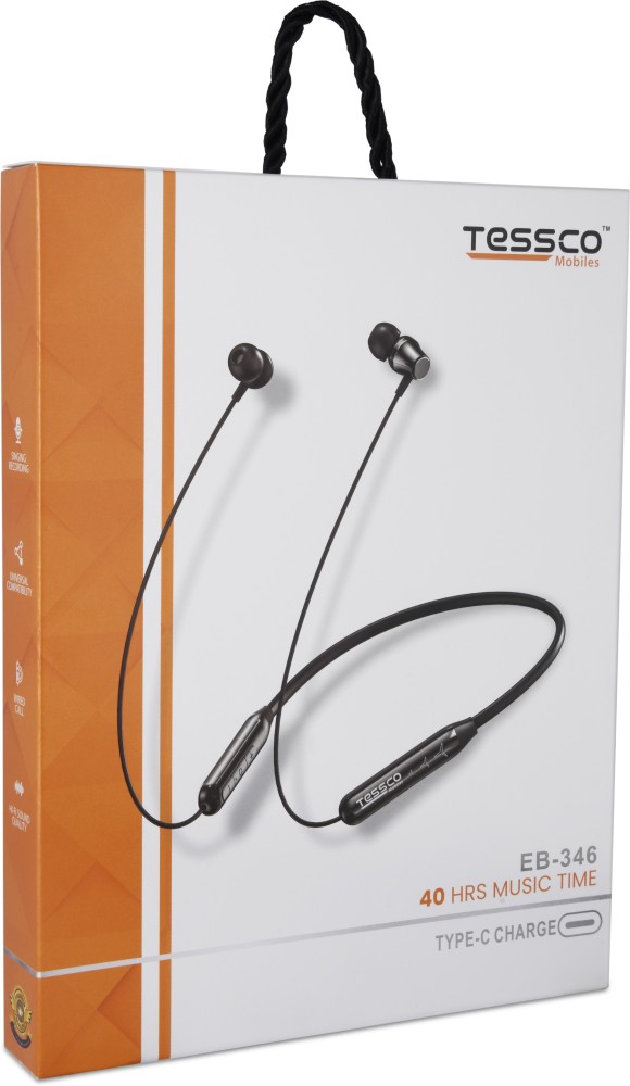 Tesco 2024 bluetooth headphones