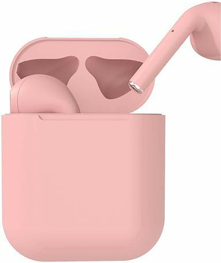 Home Story I12 TWS EARBUDS 6 H Playtime Fast Charging v5.0