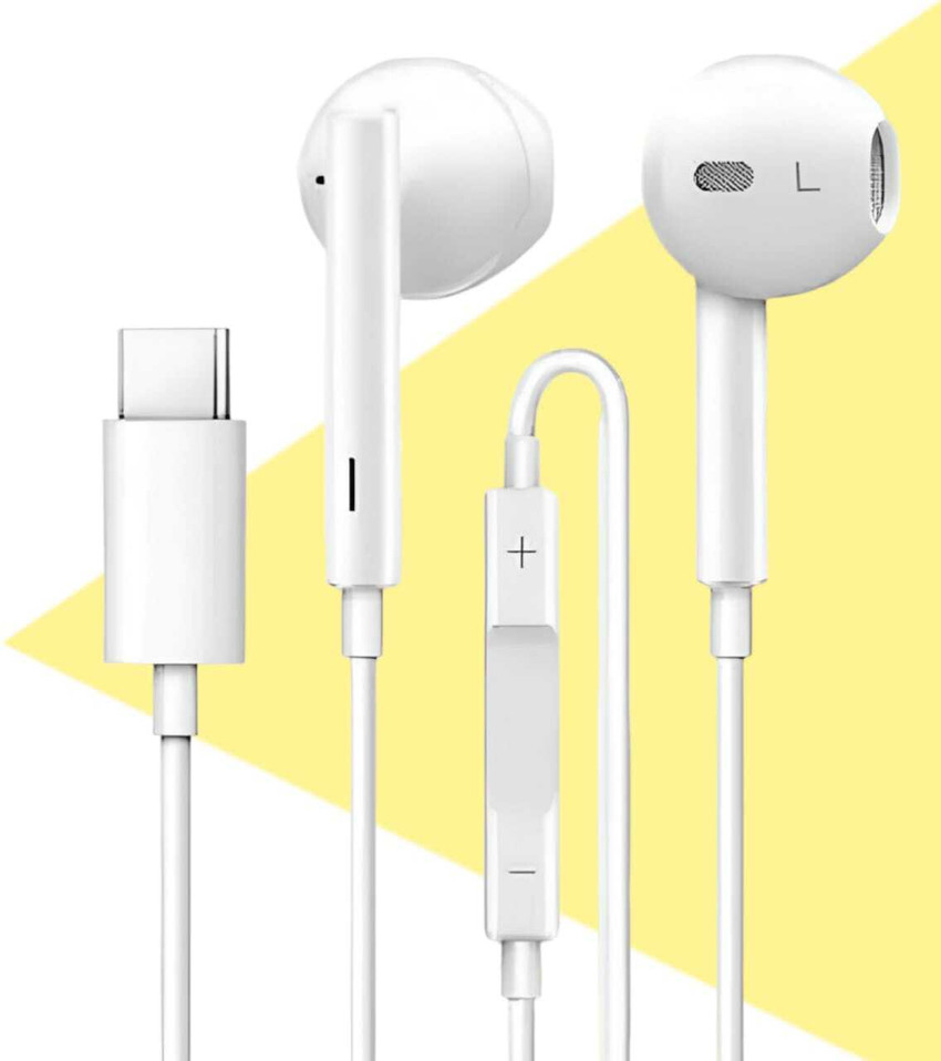 Bxeno Type C Handsfree with Mic for OnePlus Nord CE 2 Nord N20 SE 10T 7T Nord 315 Wired Price in India Buy Bxeno Type C Handsfree with Mic for OnePlus Nord CE 2 Nord