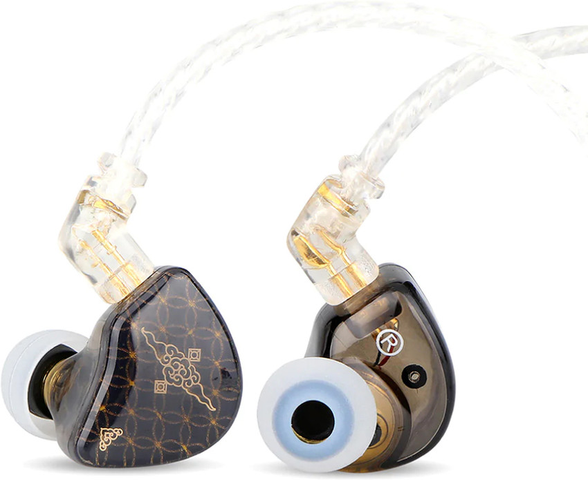 Concept Kart TANGZU WAN ER S.G Wired In Ear Monitor 10mm Single