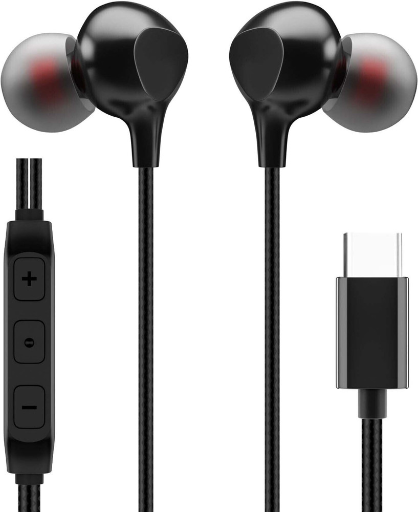 Type c earphones flipkart deals